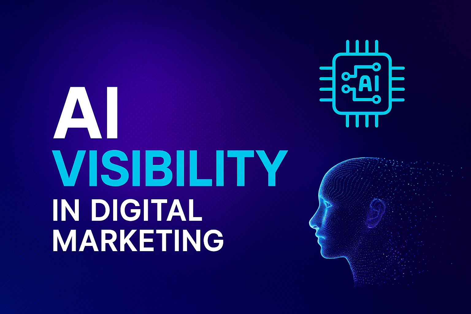 The Ultimate AI Visibility Guide: How to Rank in ChatGPT, Gemini, and AI Search